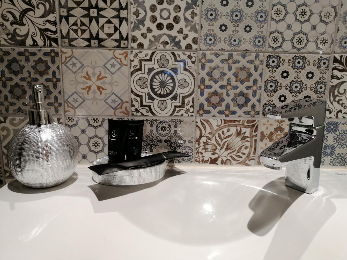 Arc Apartamentos 2C Málaga Dış mekan fotoğraf