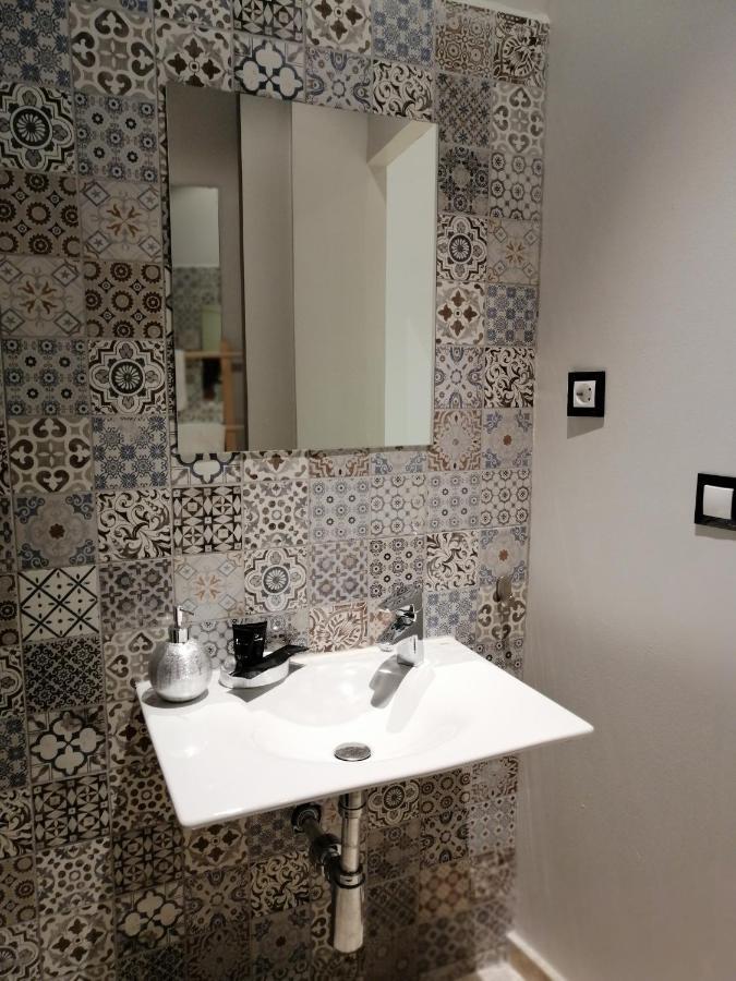 Arc Apartamentos 2C Málaga Dış mekan fotoğraf